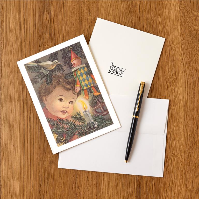 Greeting Card MC-429