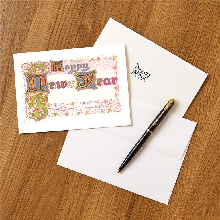 Greeting Card HN-170