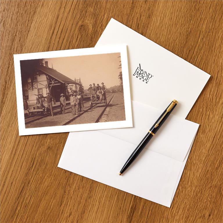 Greeting Card RR-239