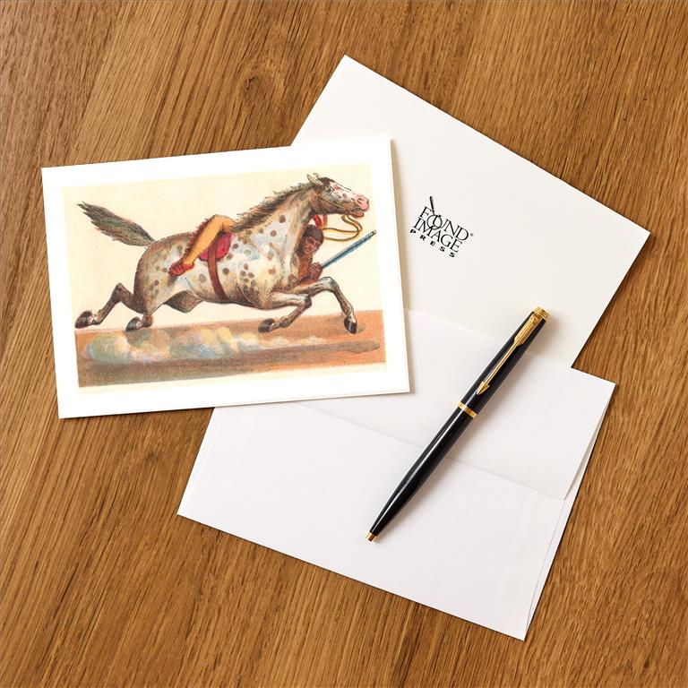 Greeting Card NA-261