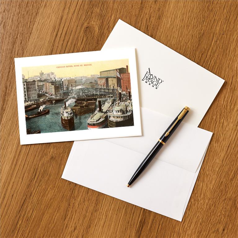 Greeting Card CH-355