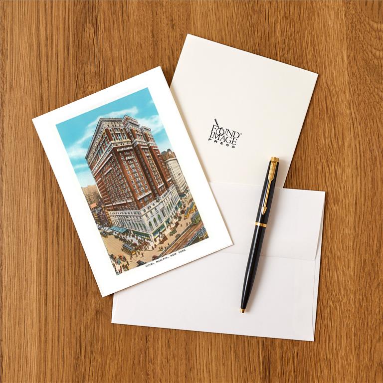 Greeting Card NY-1045