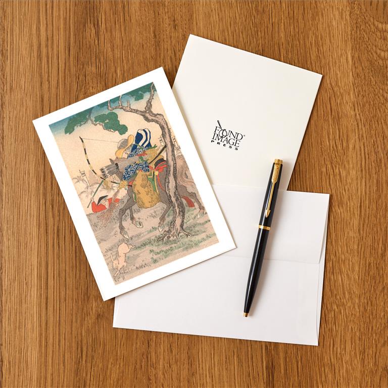 Greeting Card JN-282