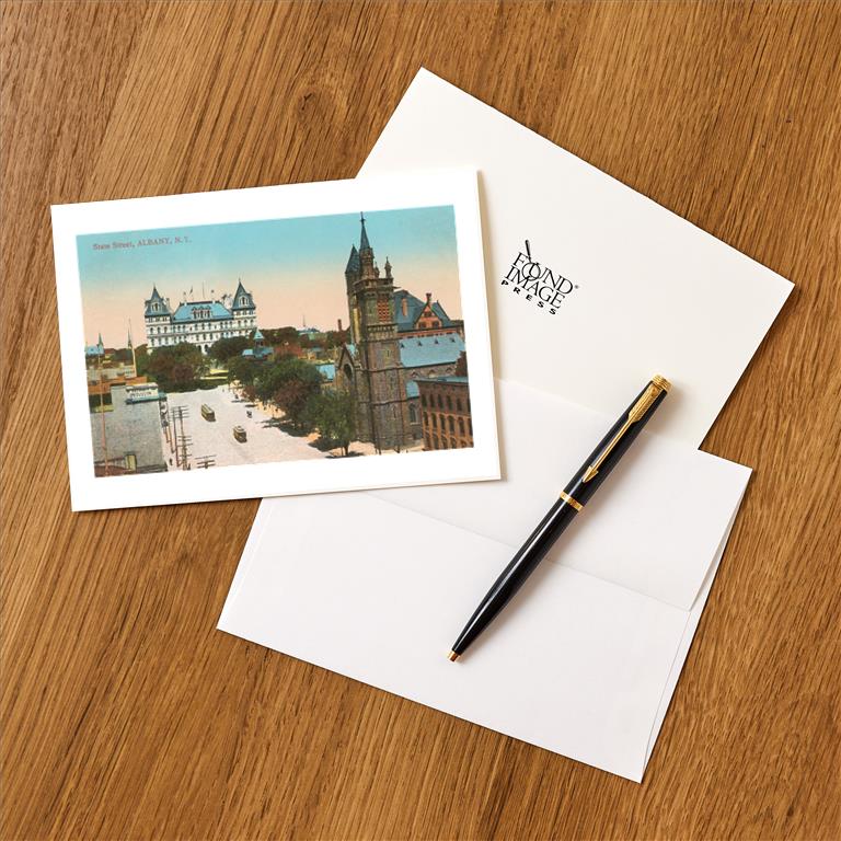 Greeting Card NS-374