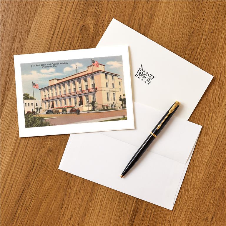 Greeting Card FL-1367