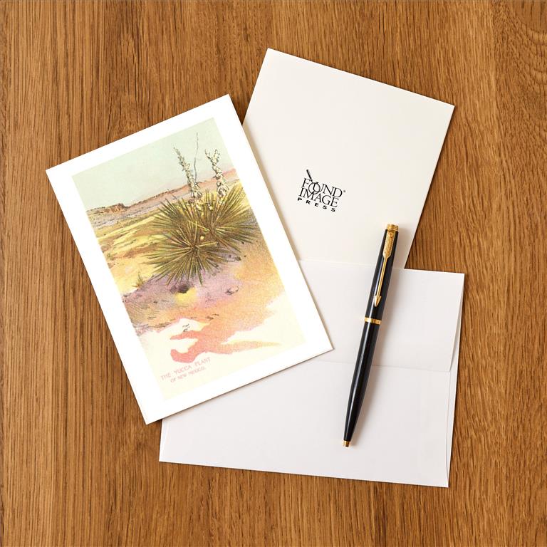 Greeting Card NM-190