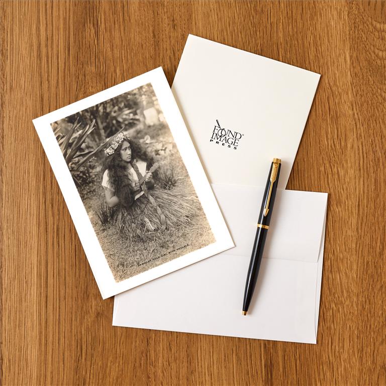 Greeting Card HI-568