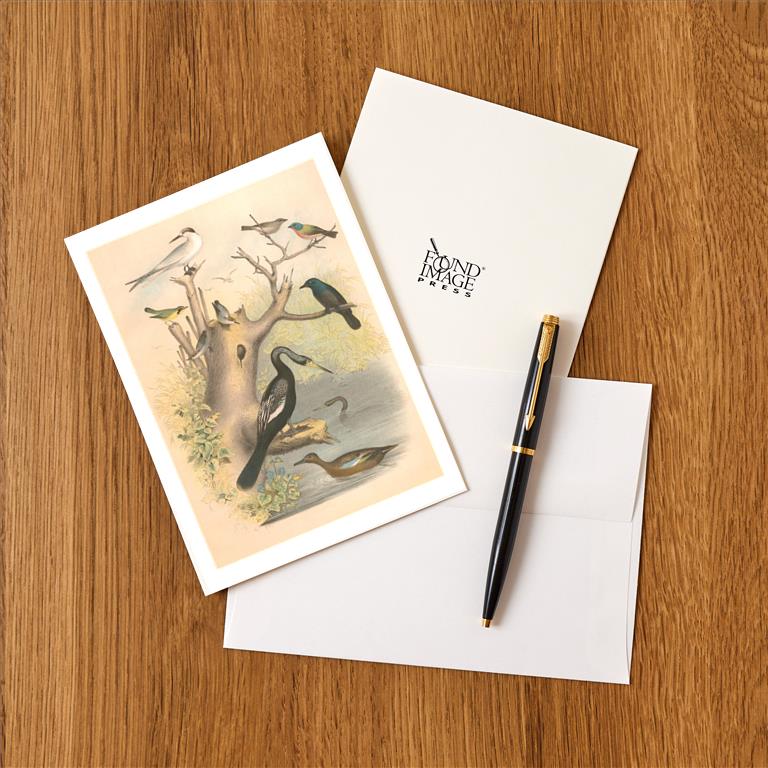 Greeting Card BD-471