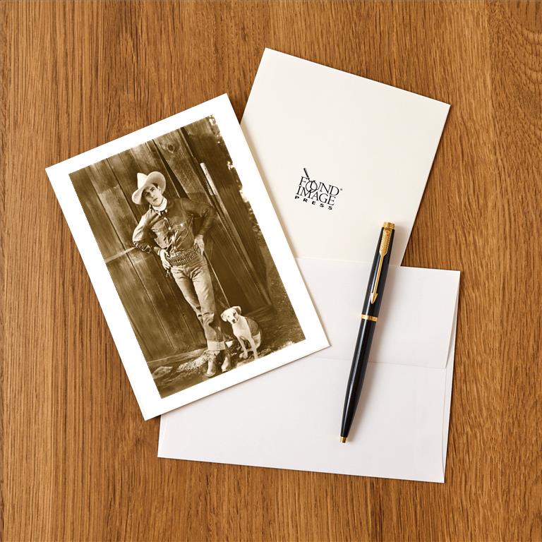 Greeting Card CB-203