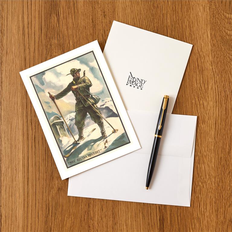 Greeting Card PO-338