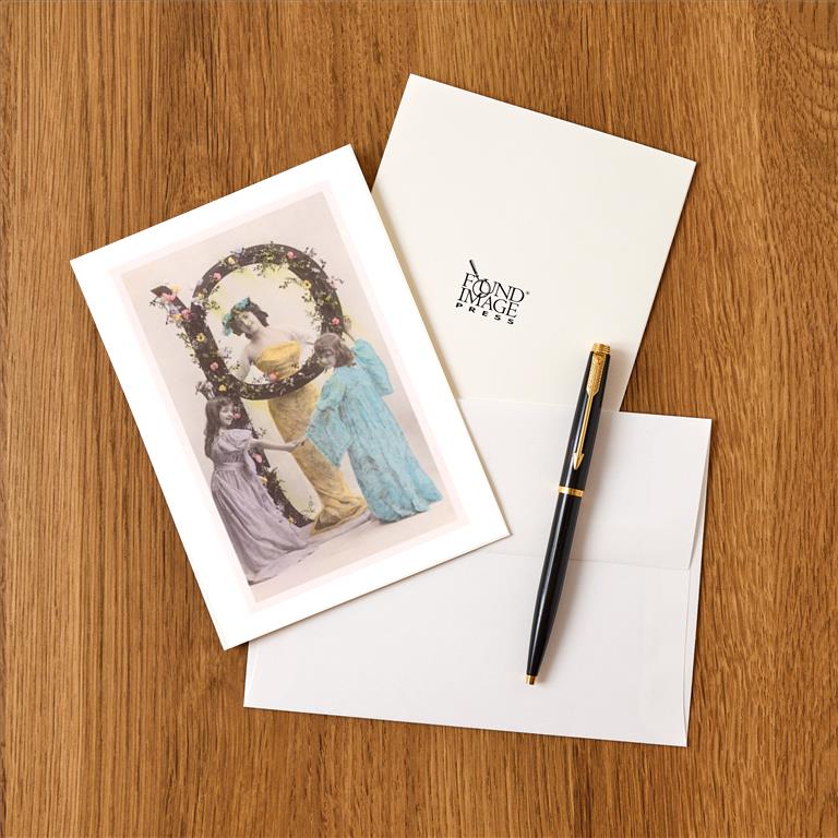 Greeting Card LT-445