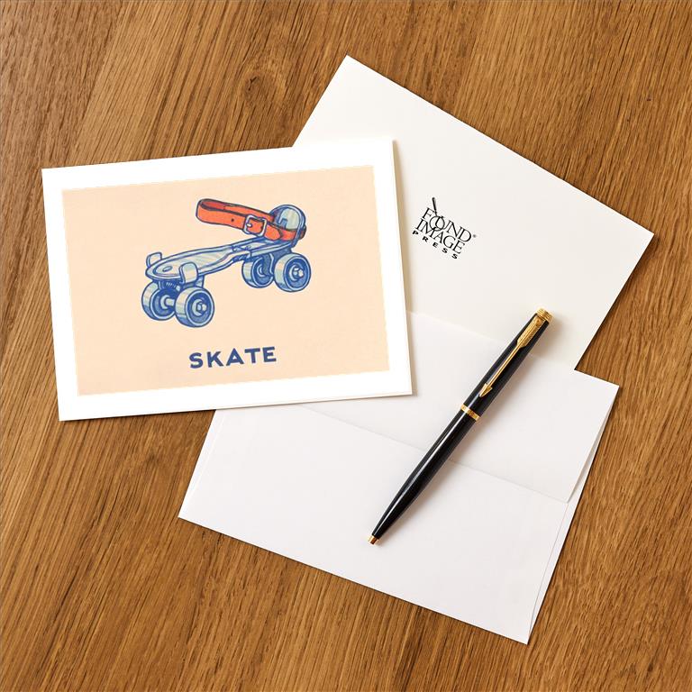 Greeting Card KF-884