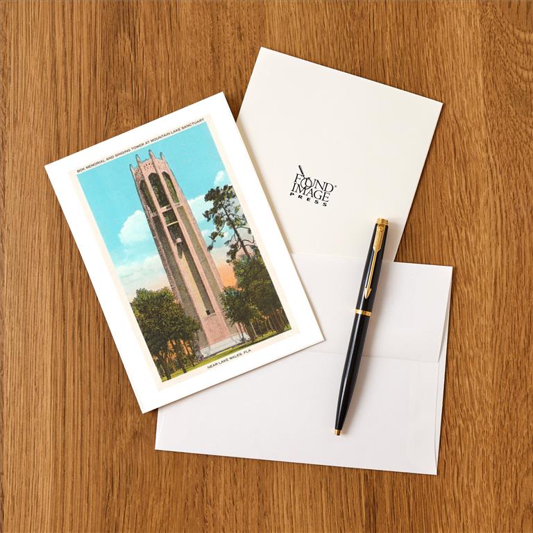 Greeting Card FL-657