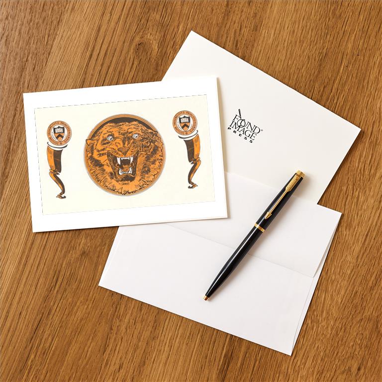 Greeting Card NJ-467