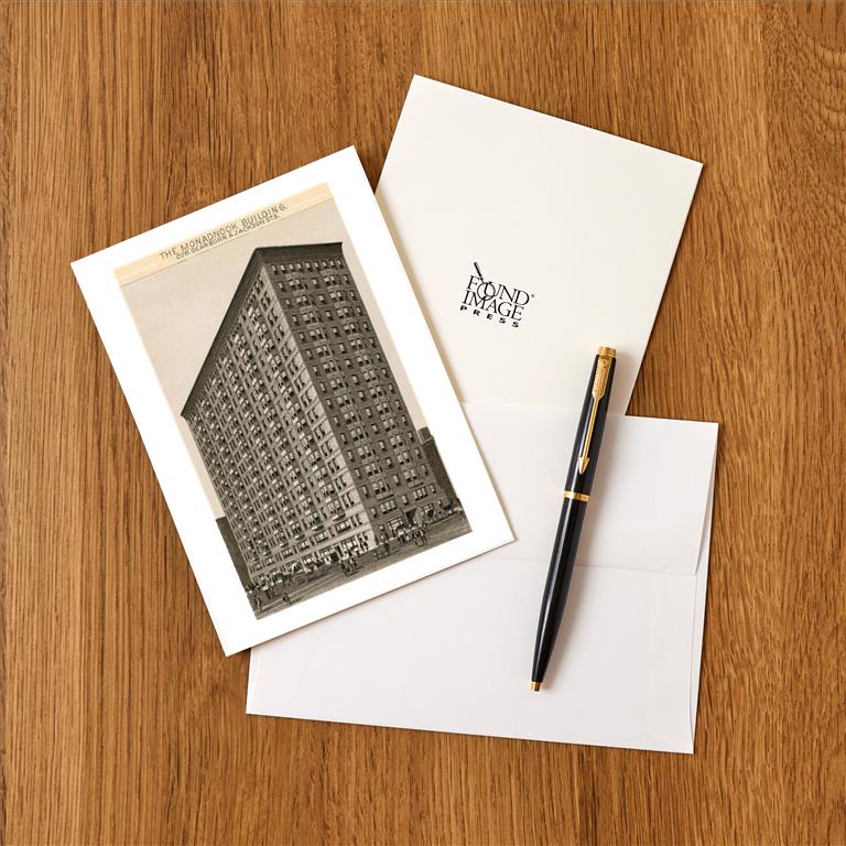 Greeting Card CH-473