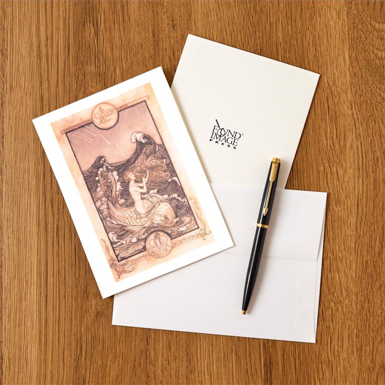 Greeting Card TS-257