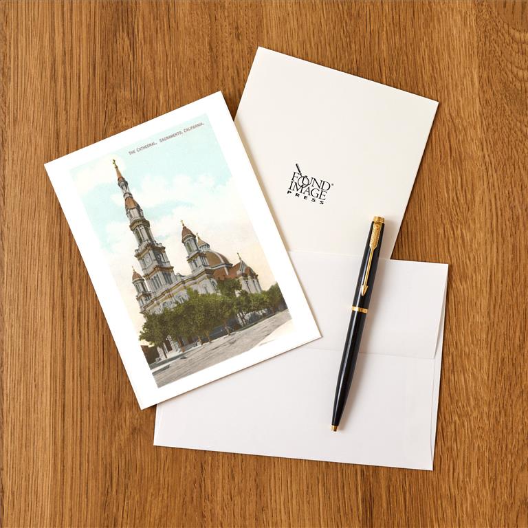 Greeting Card CA-1386