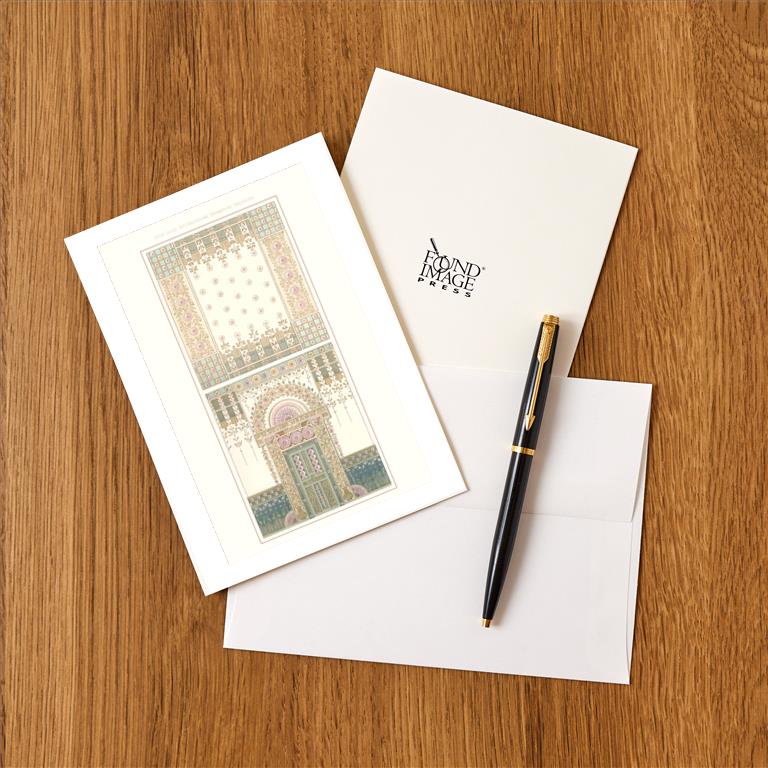 Greeting Card DA-449