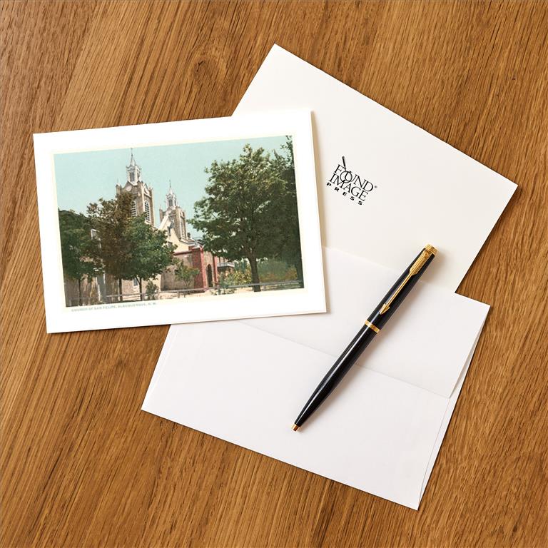 Greeting Card NM-202