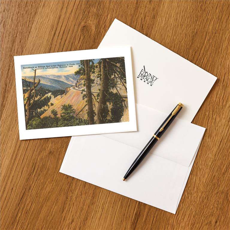 Greeting Card MT-514