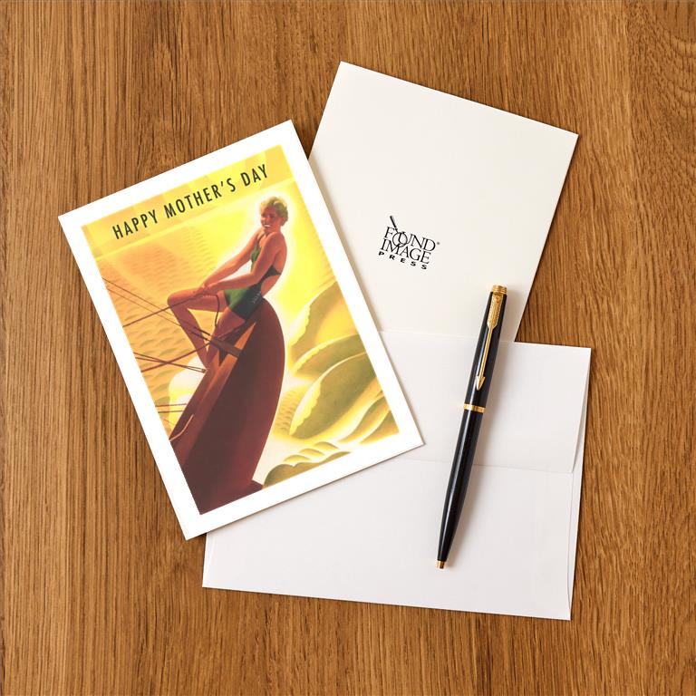 Greeting Card MY-170