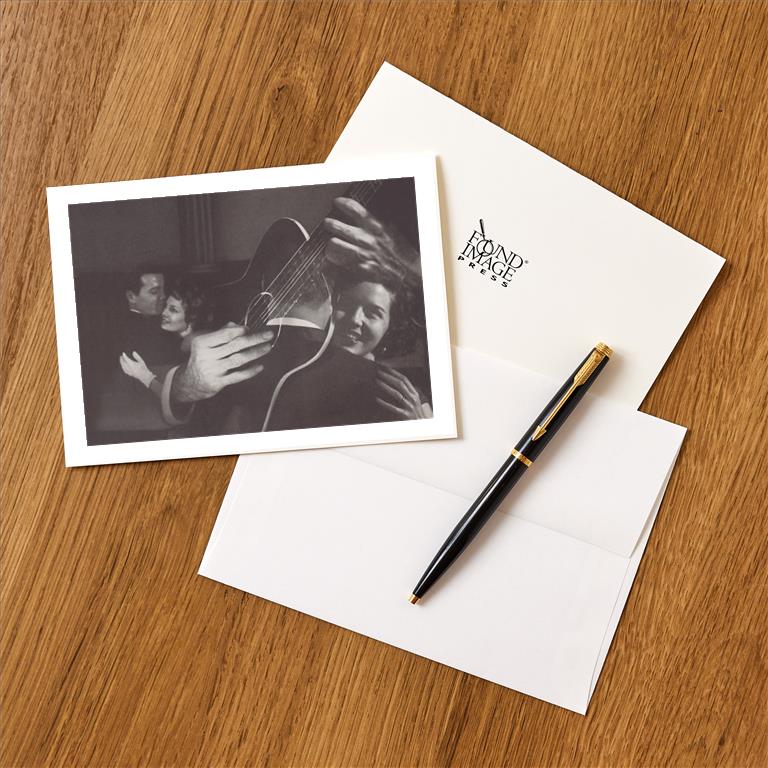 Greeting Card MS-386