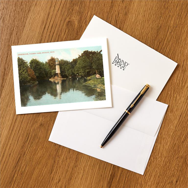 Greeting Card MI-409