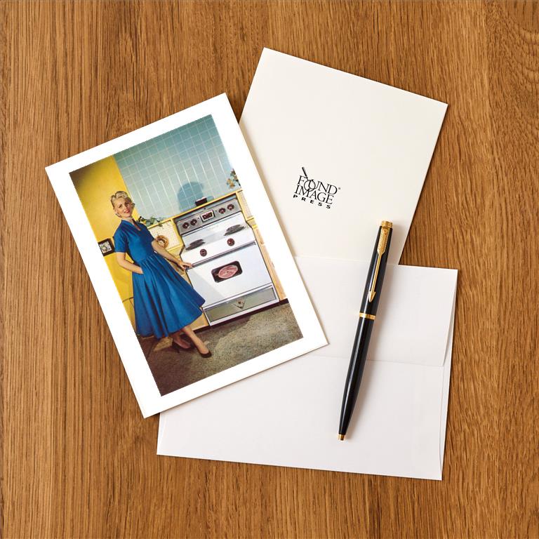 Greeting Card NP-229