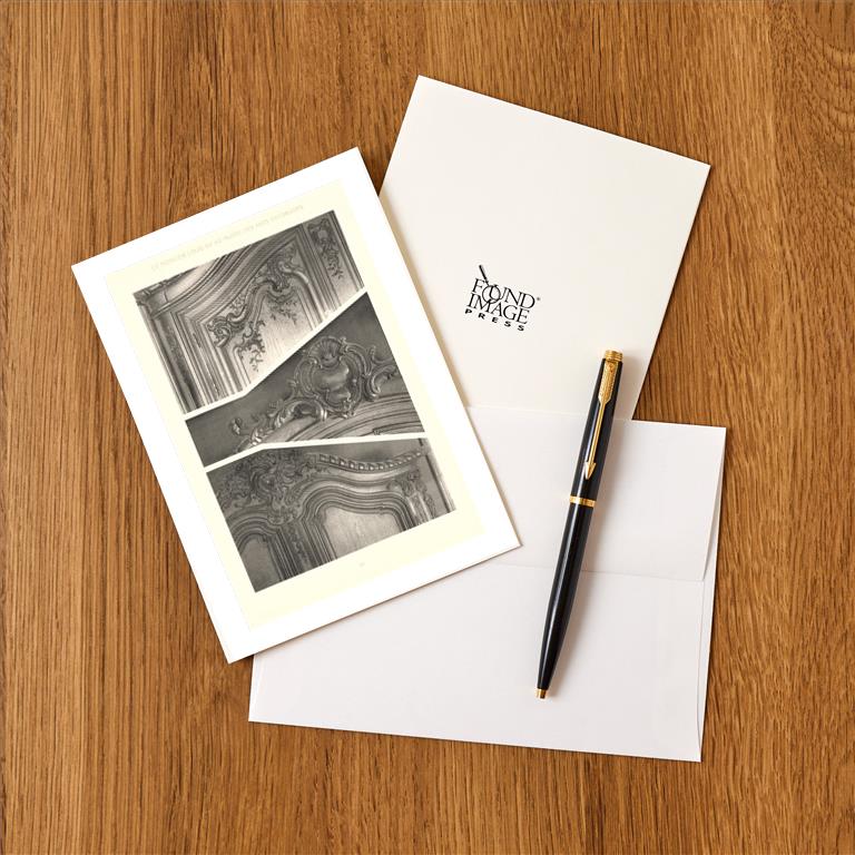 Greeting Card DA-725