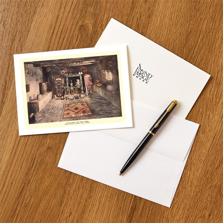 Greeting Card NA-256