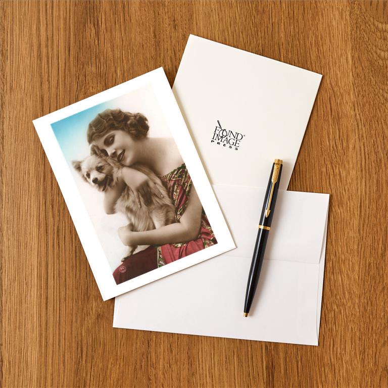 Greeting Card DG-155