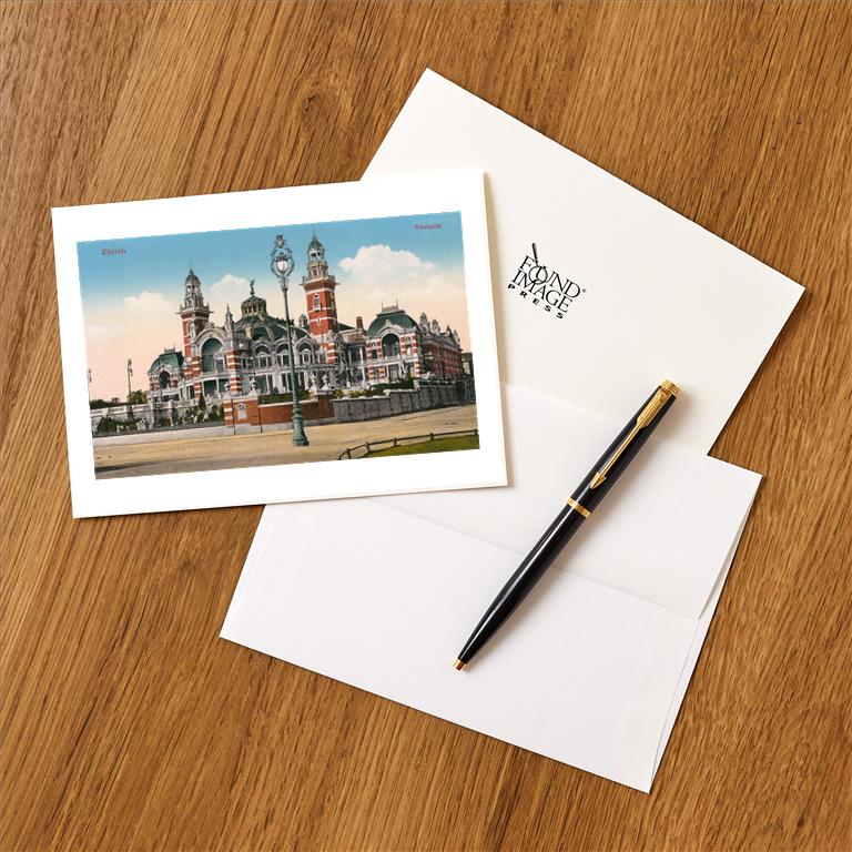 Greeting Card MF-399