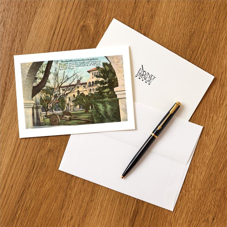 Greeting Card CA-375