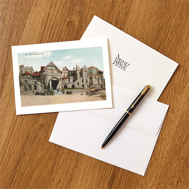 Greeting Card CO-296