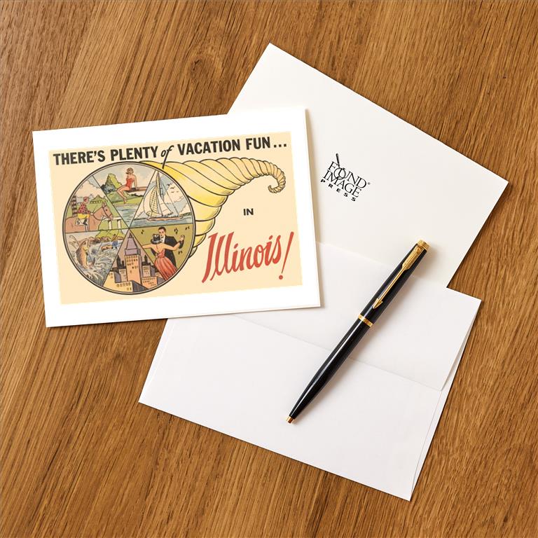 Greeting Card CH-576