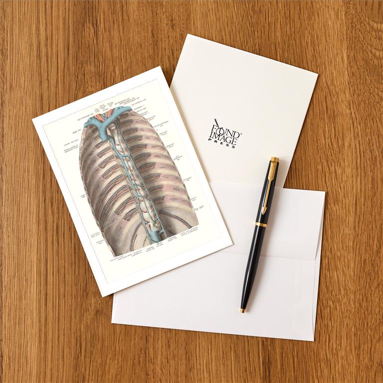 Greeting Card AY-167