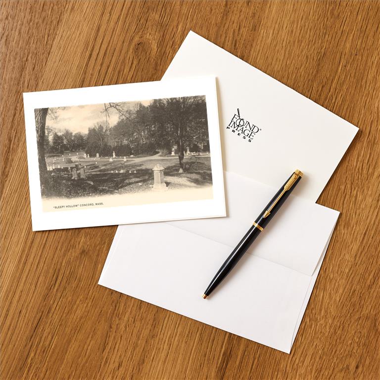 Greeting Card MA-234