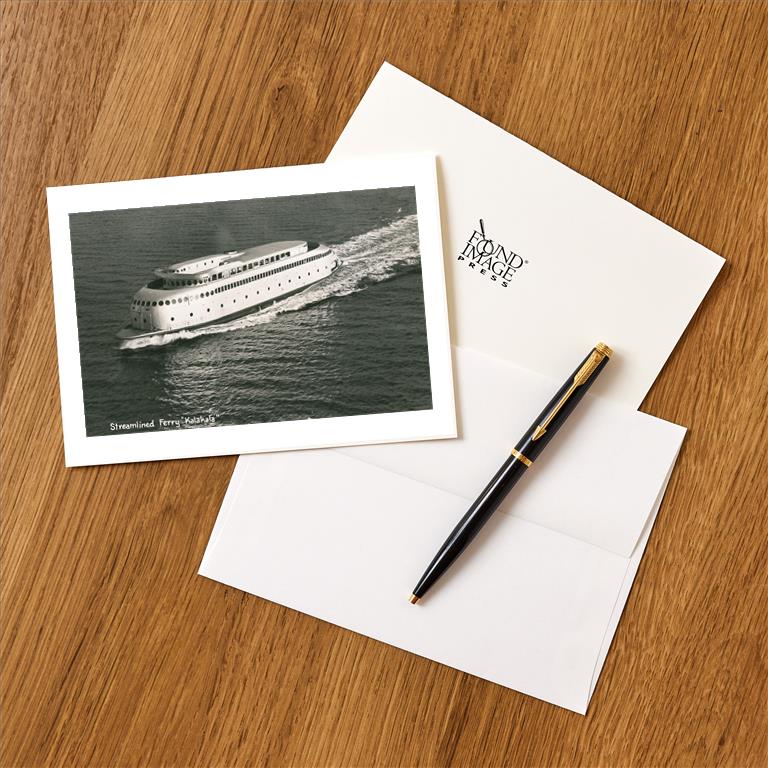 Greeting Card WA-437