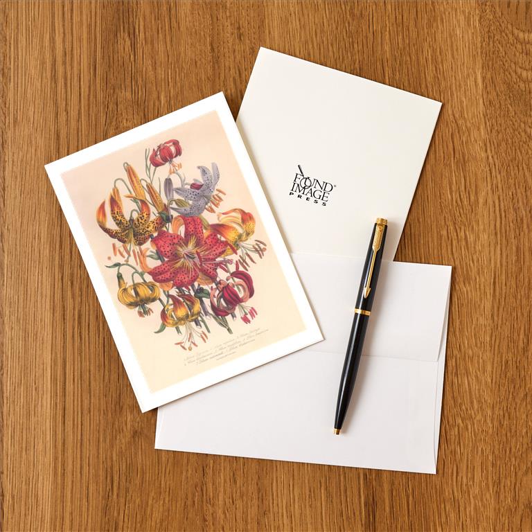 Greeting Card FC-322