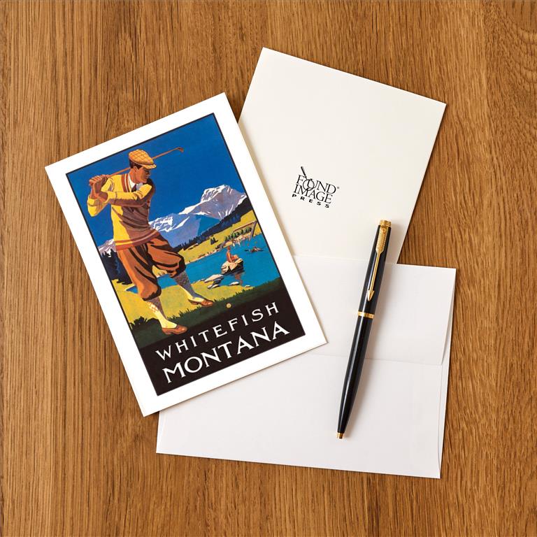 Greeting Card MT-273