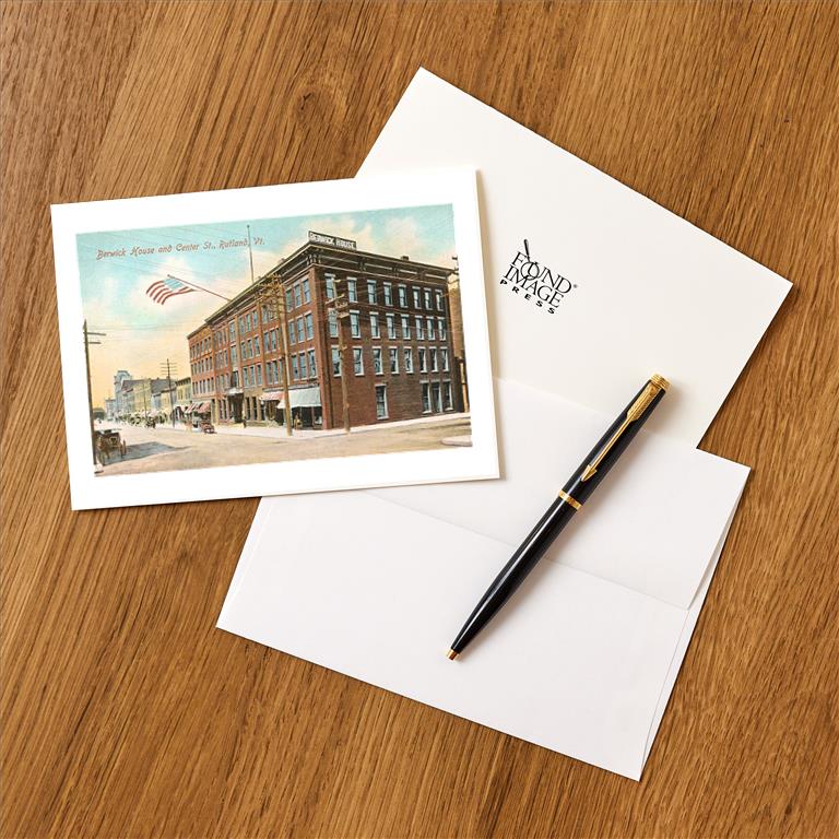 Greeting Card VT-163