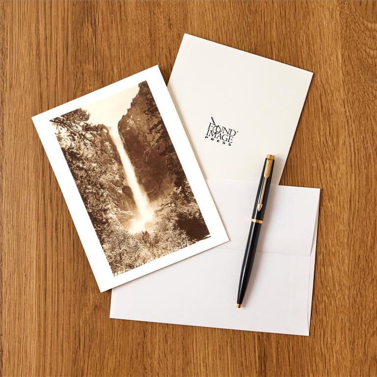 Greeting Card CA-784