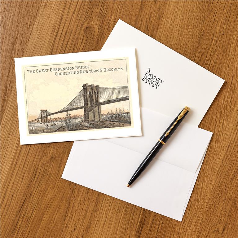 Greeting Card NY-1048