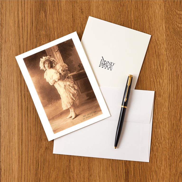 Greeting Card AP-320