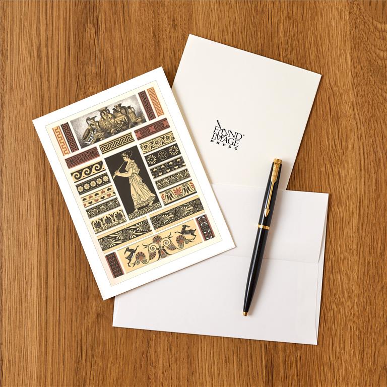 Greeting Card DA-775