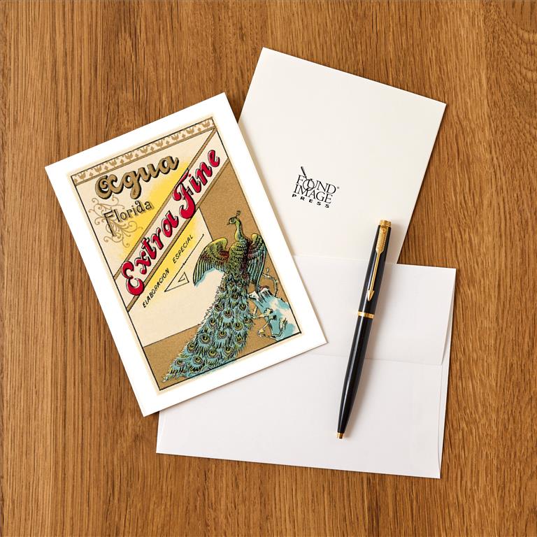 Greeting Card BV-234