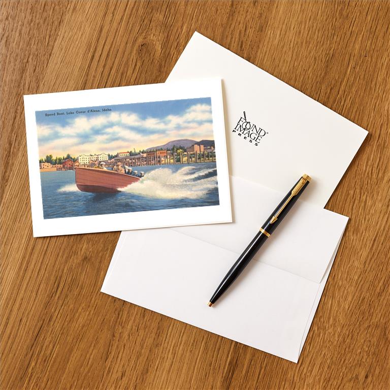 Greeting Card ID-29