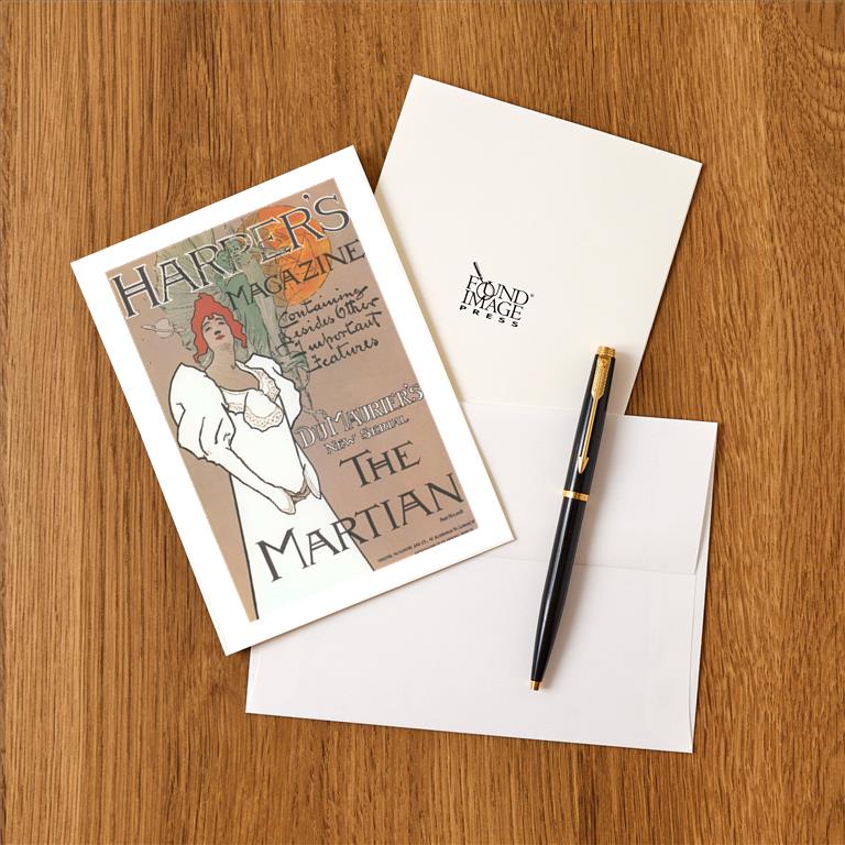 Greeting Card LT-291