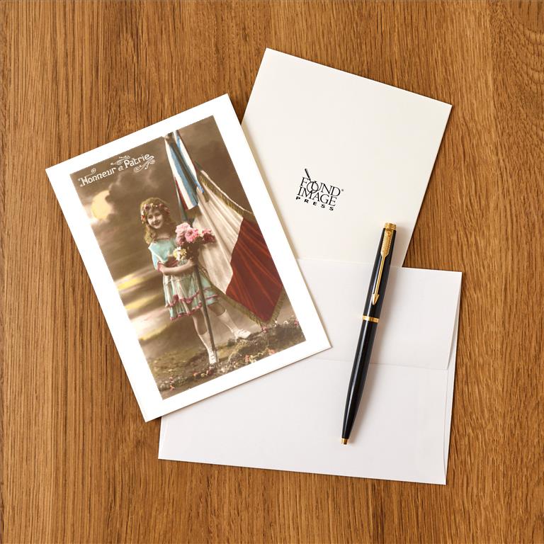 Greeting Card FF-115