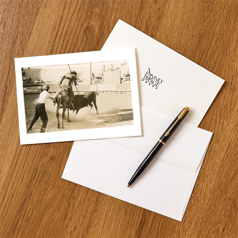 Greeting Card MX-429